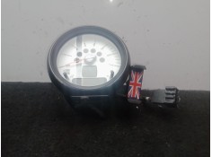 Recambio de cuadro instrumentos para mini mini countryman (r60) one d referencia OEM IAM 930625401  