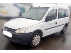 OPEL COMBO FURGÓN/MONOSPACE
