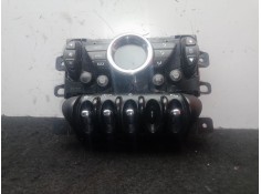 Recambio de mando climatizador para mini mini countryman (r60) one d referencia OEM IAM 9811837-E1060547  VALEO