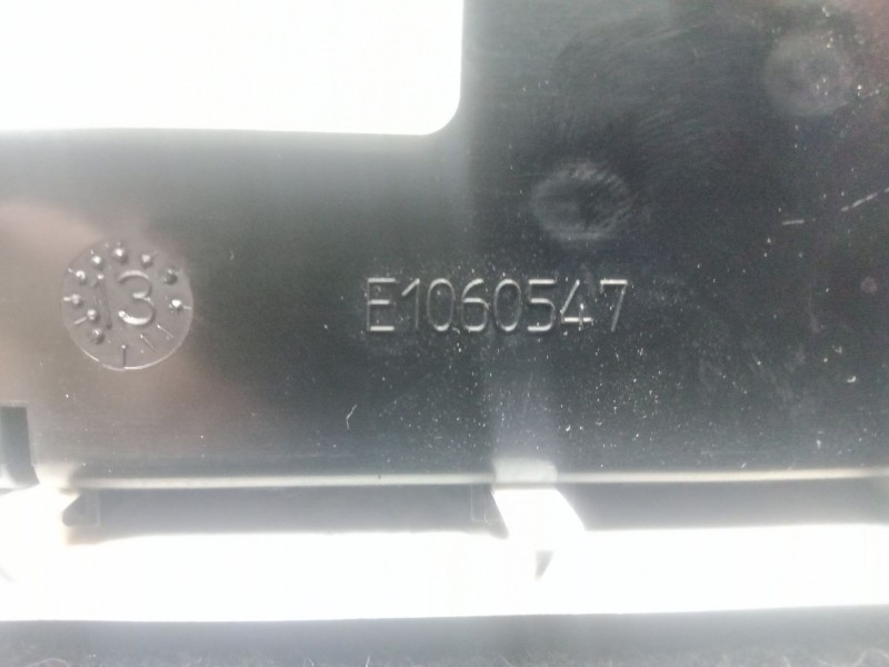 Recambio de mando climatizador para mini mini countryman (r60) one d referencia OEM IAM 9811837-E1060547  VALEO