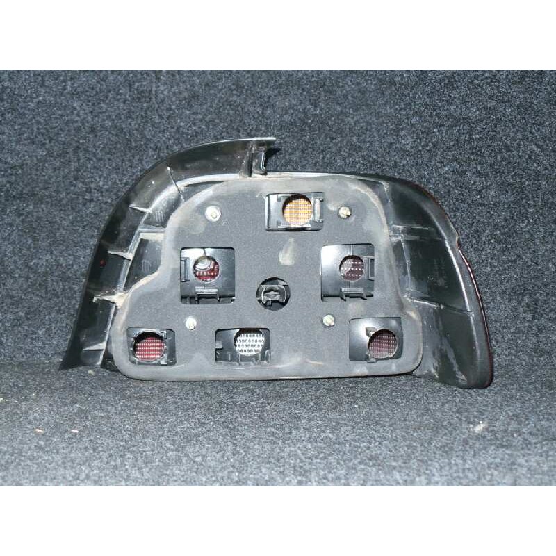 Recambio de piloto trasero izquierdo para bmw serie 5 berlina (e39) 3.0 24v turbodiesel cat referencia OEM IAM  AMBAR 1.SERIE