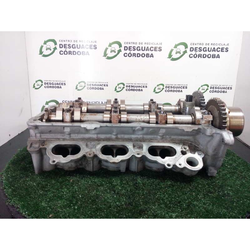 Recambio de culata para jaguar s-type 3.0 v6 24v cat referencia OEM IAM RFXW4E6C064AE  