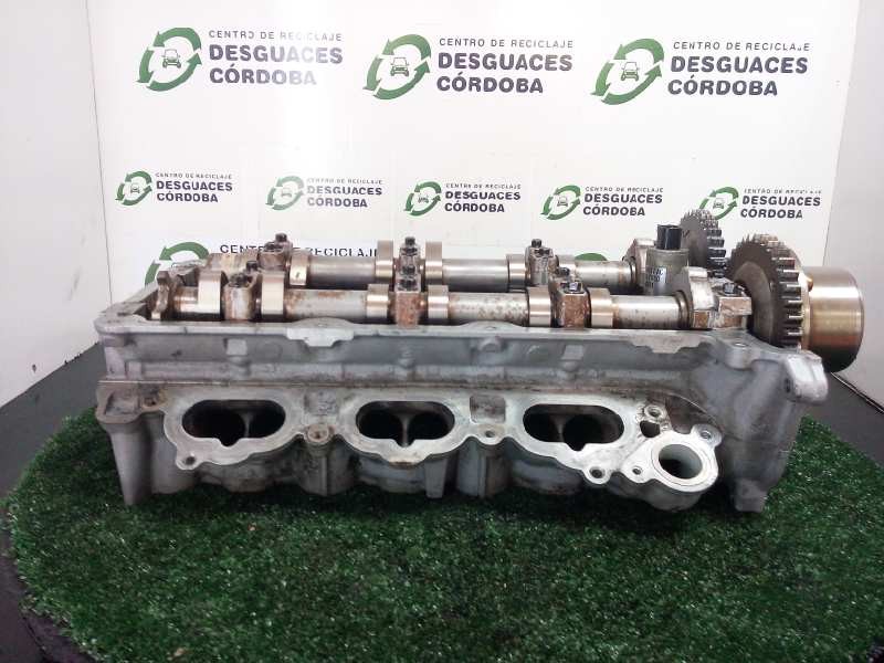 Recambio de culata para jaguar s-type 3.0 v6 24v cat referencia OEM IAM RFXW4E6C064AE  