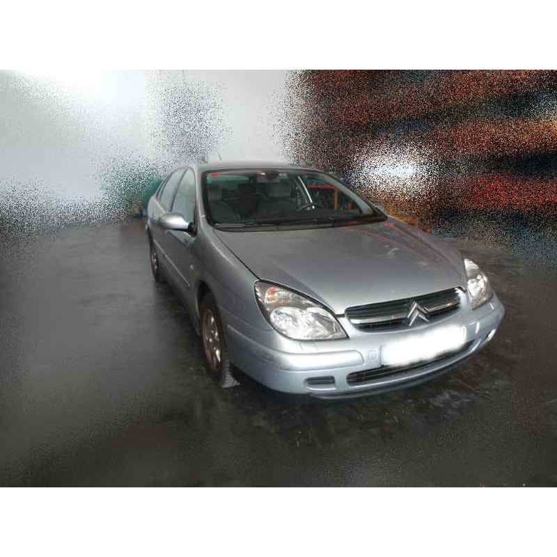 Recambio de transmision delantera izquierda para citroën c5 break 2.0 16v cat (rfn / ew10j4) referencia OEM IAM  SIN ABS 