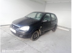 TATA INDICA
