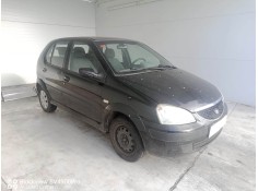 tata indica del año 2007 2