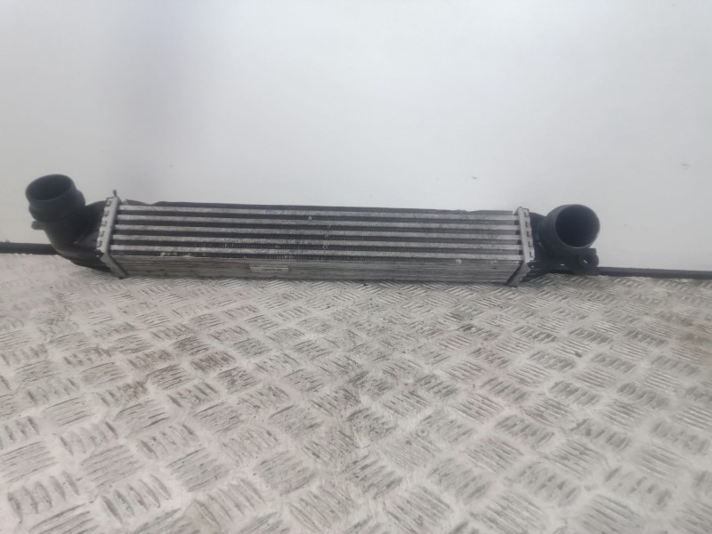 Recambio de radiador agua para mini mini countryman (r60) one d referencia OEM IAM 850690402  