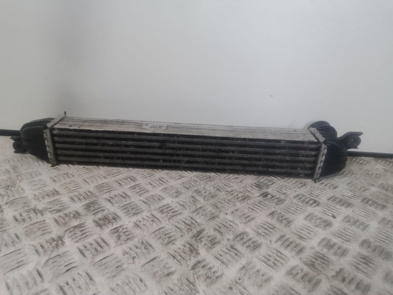 Recambio de radiador agua para mini mini countryman (r60) one d referencia OEM IAM 850690402  