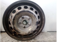 Recambio de llanta para volkswagen caddy iii furgoneta/monovolumen (2ka, 2kh, 2ca, 2ch) 1.9 tdi referencia OEM IAM R15-5X112-57.