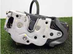 Recambio de cerradura puerta delantera derecha para opel insignia berlina 2.0 cdti cat referencia OEM IAM SINREFERENCIA 6.PINES  2