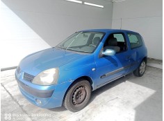 RENAULT CLIO II (BB_, CB_)
