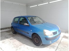 renault clio ii (bb_, cb_) del año 2004 2
