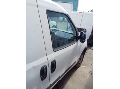 Recambio de puerta delantera derecha para fiat doblo cargo (263_) 1.3 d multijet (263wxu1a) referencia OEM IAM   