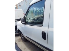 Recambio de puerta delantera izquierda para fiat doblo cargo (263_) 1.3 d multijet (263wxu1a) referencia OEM IAM   