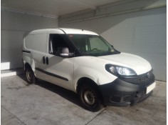 fiat doblo cargo (263_) del año 2018 2