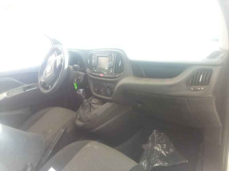 fiat doblo cargo (263_) del año 2018