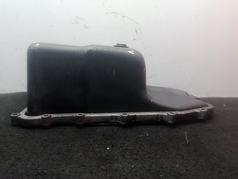 Recambio de carter para iveco daily caja cerrada (2006 =>) 2.3 diesel referencia OEM IAM 504154880  