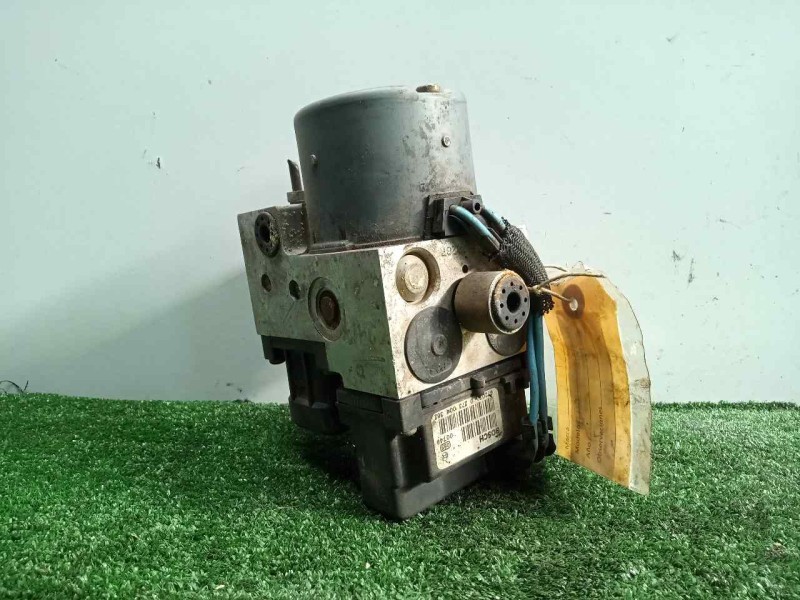 Recambio de abs para opel zafira a 2.0 16v di cat (x 20 dtl / ld3) referencia OEM IAM 0265216651-90581417-0273004362  