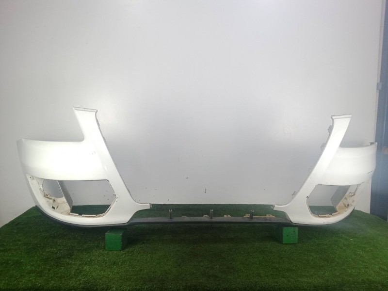 Recambio de paragolpes delantero para audi q5 (8rb) 2.0 tdi quattro referencia OEM IAM 8R0807438  CON.TARAS