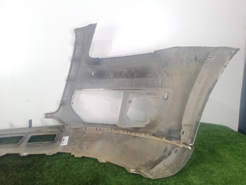 Recambio de paragolpes delantero para audi q5 (8rb) 2.0 tdi quattro referencia OEM IAM 8R0807438  CON.TARAS