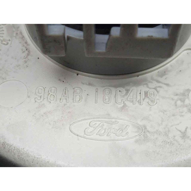 Recambio de mando calefaccion / aire acondicionado para ford focus berlina (cak) 1.8 tddi turbodiesel cat referencia OEM IAM 98A