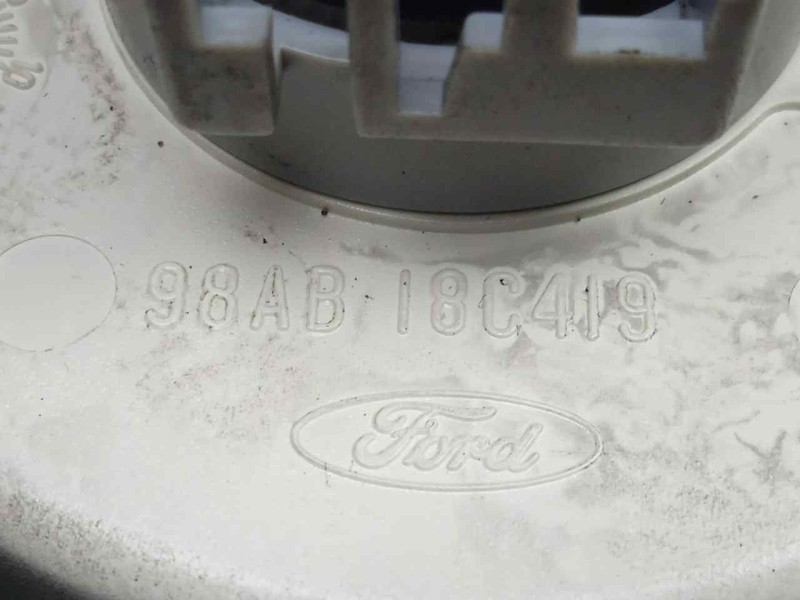 Recambio de mando calefaccion / aire acondicionado para ford focus berlina (cak) 1.8 tddi turbodiesel cat referencia OEM IAM 98A