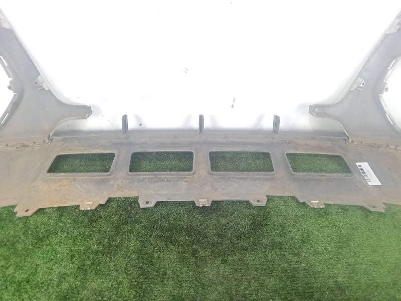 Recambio de paragolpes delantero para audi q5 (8rb) 2.0 tdi quattro referencia OEM IAM 8R0807438  CON.TARAS