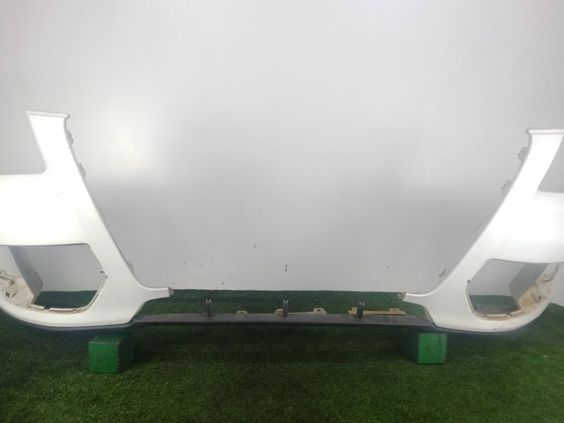 Recambio de paragolpes delantero para audi q5 (8rb) 2.0 tdi quattro referencia OEM IAM 8R0807438  CON.TARAS