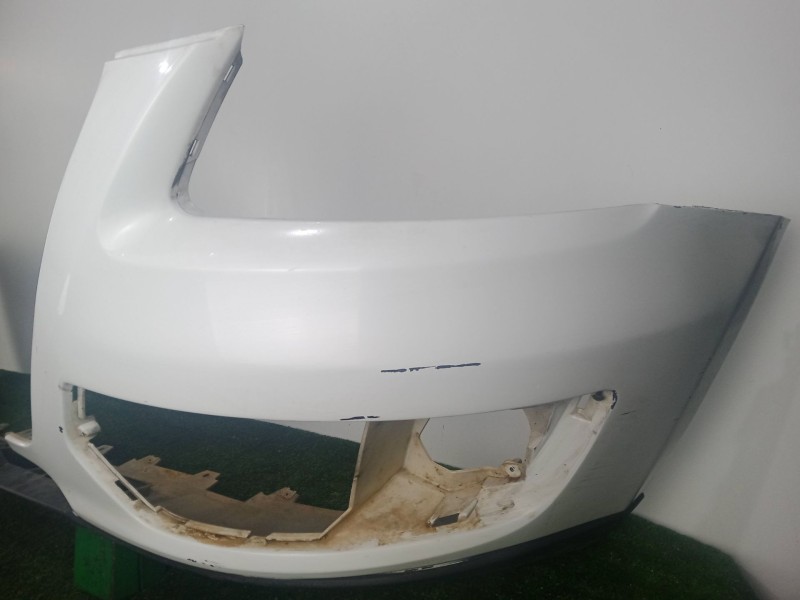 Recambio de paragolpes delantero para audi q5 (8rb) 2.0 tdi quattro referencia OEM IAM 8R0807438  CON.TARAS