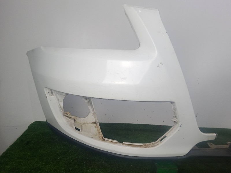 Recambio de paragolpes delantero para audi q5 (8rb) 2.0 tdi quattro referencia OEM IAM 8R0807438  CON.TARAS