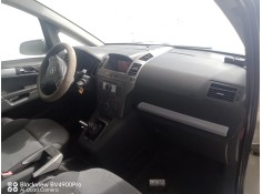 opel zafira / zafira family b (a05) del año 2006 2