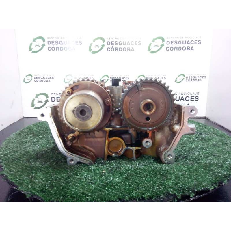 Recambio de culata para jaguar s-type 3.0 v6 24v cat referencia OEM IAM RFXW4E6C064AE  