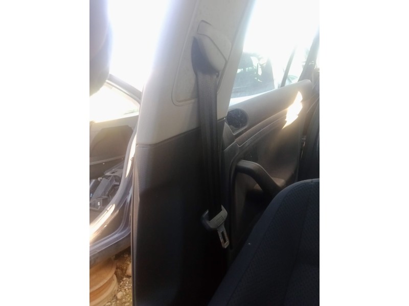 Recambio de cinturon seguridad delantero derecho para volkswagen golf v berlina (1k1) 1.9 tdi referencia OEM IAM   