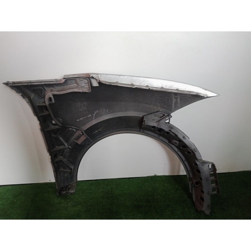 Recambio de aleta delantera izquierda para audi a2 (8z) 1.4 16v referencia OEM IAM   