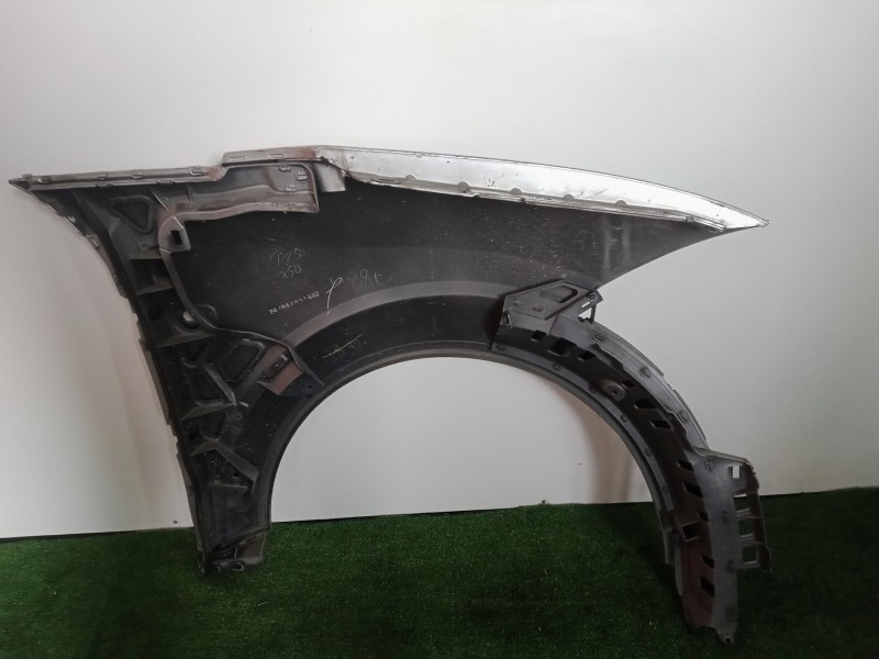 Recambio de aleta delantera izquierda para audi a2 (8z) 1.4 16v referencia OEM IAM   