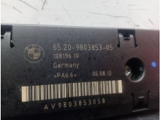 Recambio de modulo electronico para mini mini countryman (r60) one d referencia OEM IAM 9803853   2