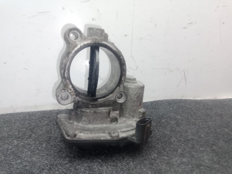 Recambio de caja mariposa para mini mini countryman (r60) one d referencia OEM IAM 781075203-10378517 5 PINES PIERBUG