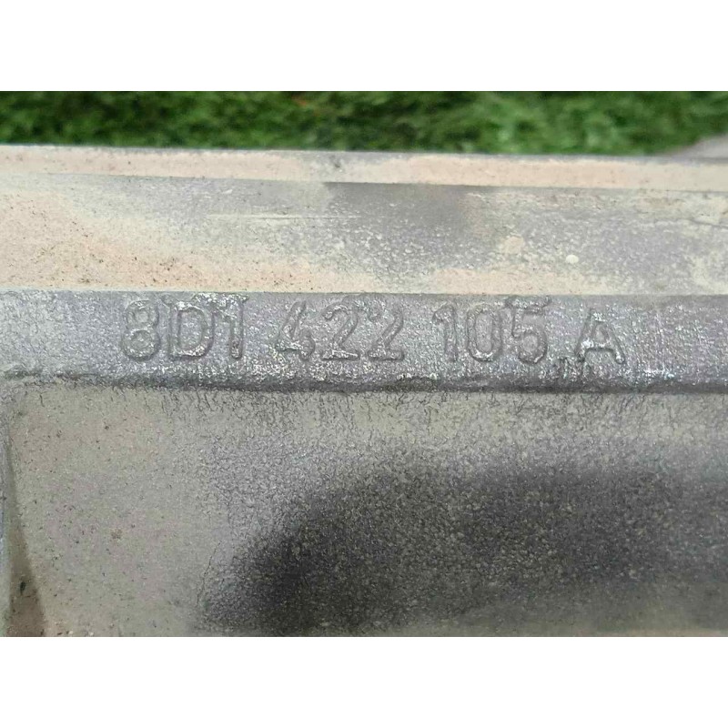 Recambio de cremallera direccion para audi a4 avant (b5) 2.8 quattro referencia OEM IAM 8D1422105A ZF - L1300MM - CON.TARAS ASIS