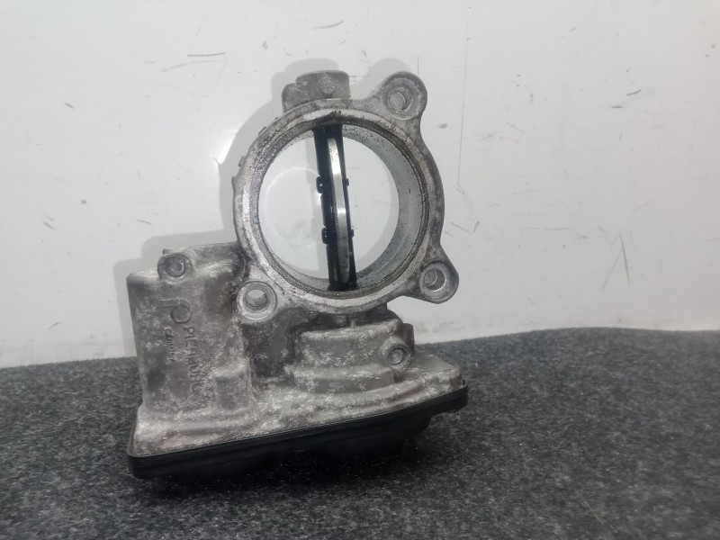 Recambio de caja mariposa para mini mini countryman (r60) one d referencia OEM IAM 781075203-10378517 5 PINES PIERBUG