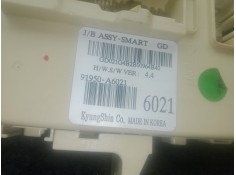 Recambio de caja reles / fusibles para hyundai i30 (gd) 1.4 crdi referencia OEM IAM 91950A6021   2