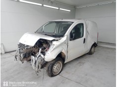 fiat fiorino furgoneta/monovolumen (225_) del año 2014