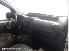 fiat fiorino furgoneta/monovolumen (225_) del año 2014 2