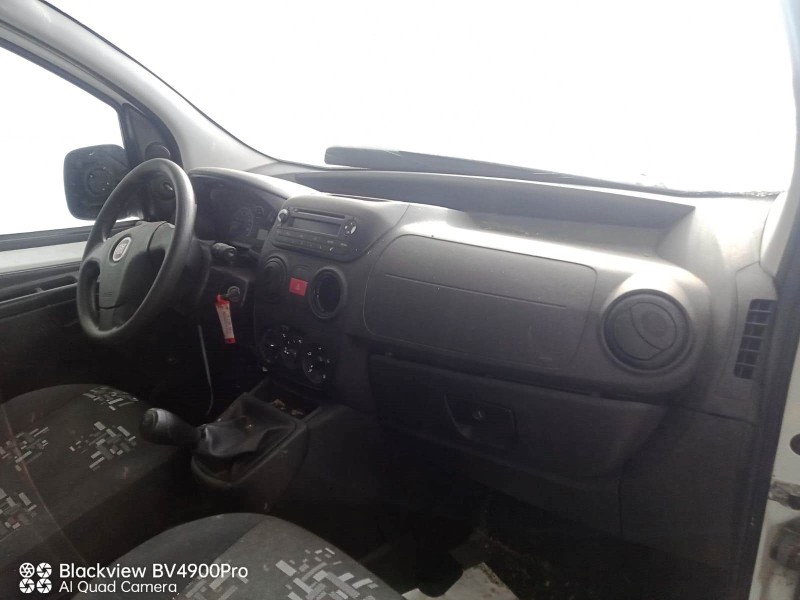 fiat fiorino furgoneta/monovolumen (225_) del año 2014