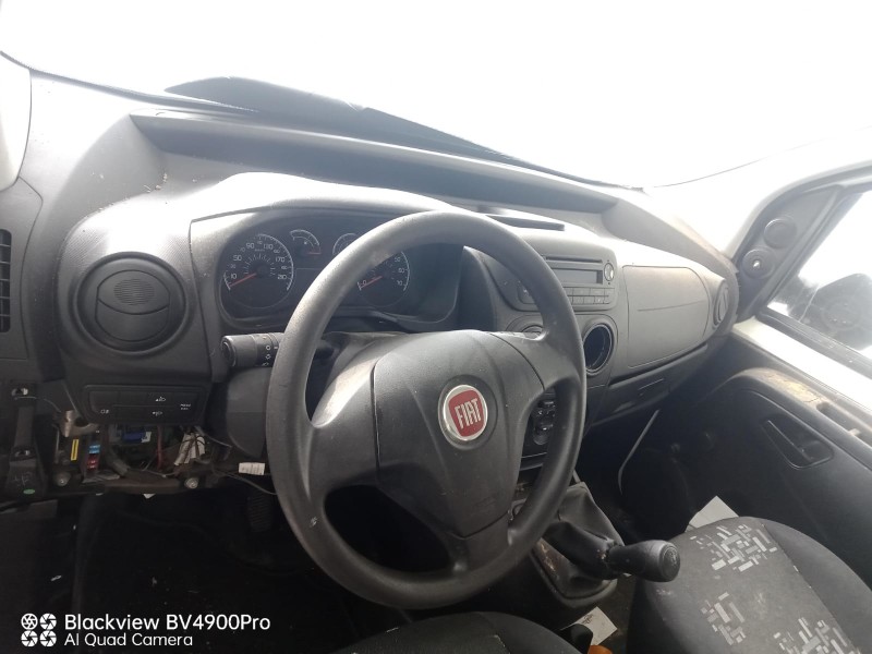 fiat fiorino furgoneta/monovolumen (225_) del año 2014