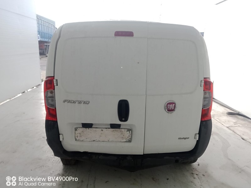 fiat fiorino furgoneta/monovolumen (225_) del año 2014