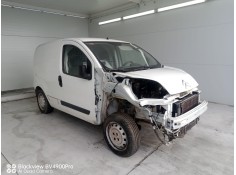 Recambio de capot para citroën nemo furgoneta/monovolumen (aa_) 1.3 hdi 75 referencia OEM IAM   
