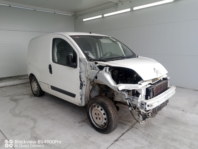 Recambio de capot para citroën nemo furgoneta/monovolumen (aa_) 1.3 hdi 75 referencia OEM IAM   