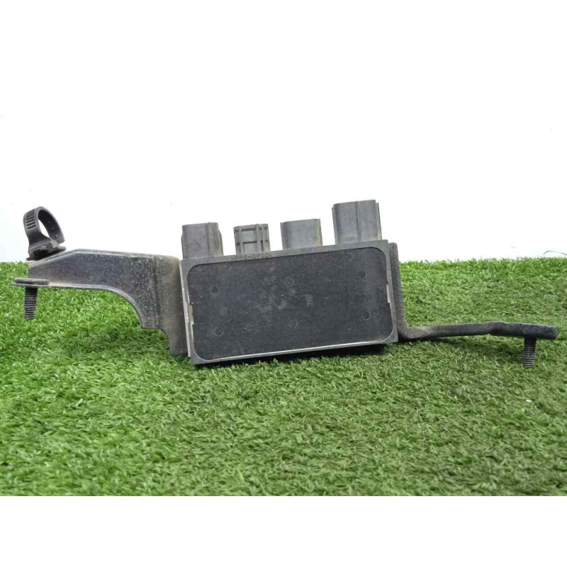 Recambio de caja precalentamiento para toyota land cruiser (j15) 3.0 turbodiesel cat referencia OEM IAM 2855130010-1327000010  