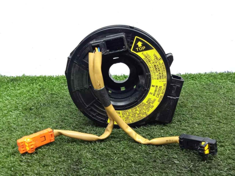 Recambio de anillo airbag para toyota corolla (e12) 1.6 16v referencia OEM IAM 8430605050  