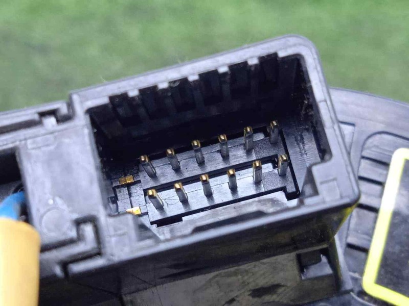 Recambio de anillo airbag para toyota corolla (e12) 1.6 16v referencia OEM IAM 8430605050  